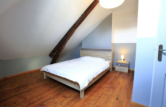 Appart'Hotel de la Tour - Photo 2