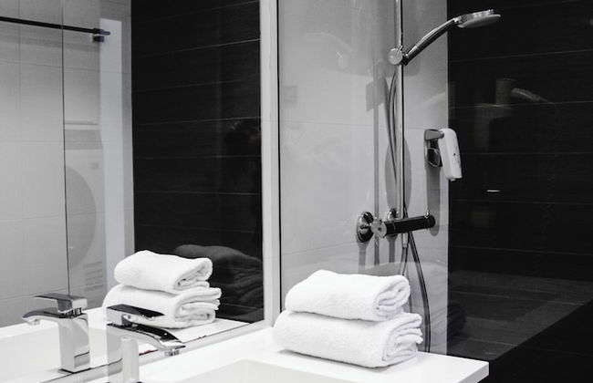 Panorama Hotell Rorbusuiter - Foto 33