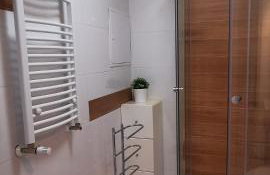 Klimatyczny apartament nr 8 z widokiem na góry Sowie - Foto 36