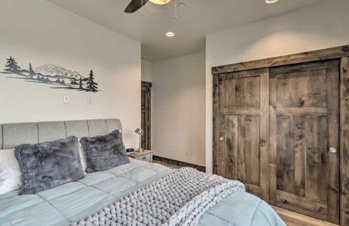 Sleek Columbia Falls Condo: Centrally Located! - Foto 16