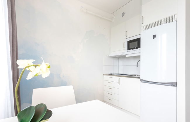 ApartDirect Älvsjö - Photo 23