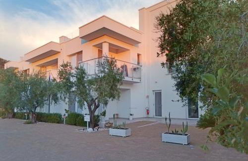 Hotel Residence Torre Del Porto - Foto 38