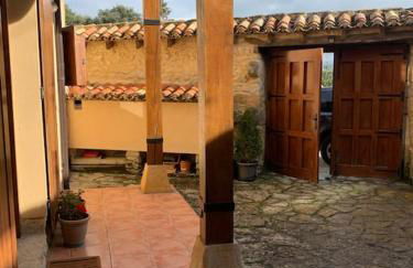 CASA RURAL. COVARACINO OJO GUAREÑA - Photo 39