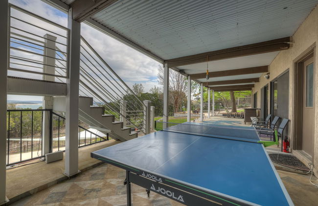 Canyon Lake Luxury Pool Games & Stunning Views - Foto 48