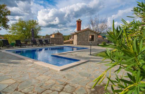 Holiday home Eda - Foto 20