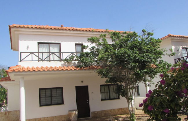 Tortuga Beach Resort 3 Bed Villa With Pool - Foto 29