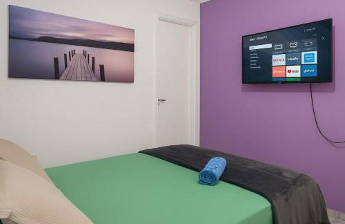 Studio 1033 Niterói Centro - Foto 3