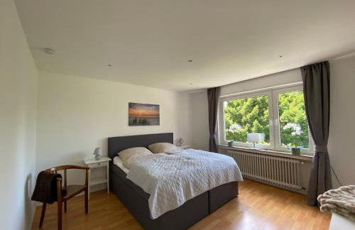 Stilvolles Domizil im Zentrum von Unna - Foto 7