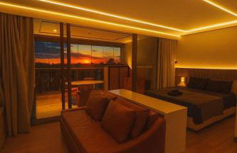 Lindo Apartamento no Tatuapé- AlmaH 1711 - Foto 1