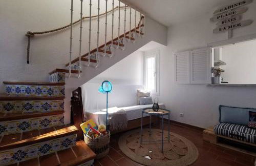 V. Lona: beautiful duplex with a stunning seaview - Foto 13