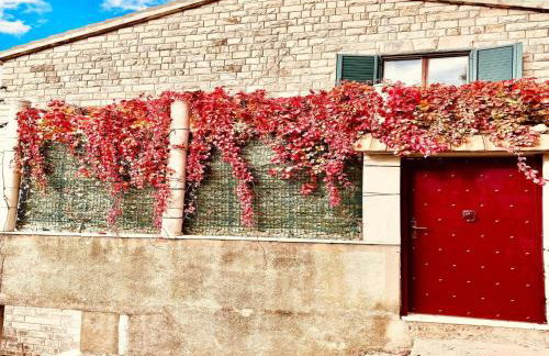 Spacious Stone Villa with Sea Views - Foto 1