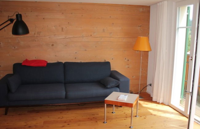 Ferienwohnung Huber - Foto 10