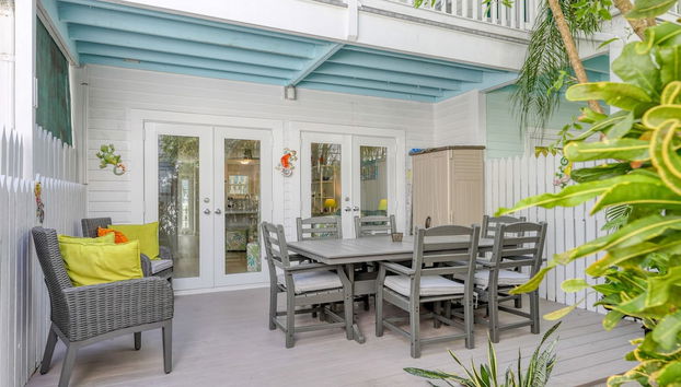 Bahamian Reed by Avantstay Walk to Everything w Community Pool Week Long Stays Only - Foto 2, Habitación