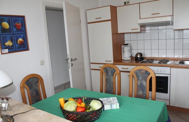 Ferienwohnung van Balkom - Foto 12