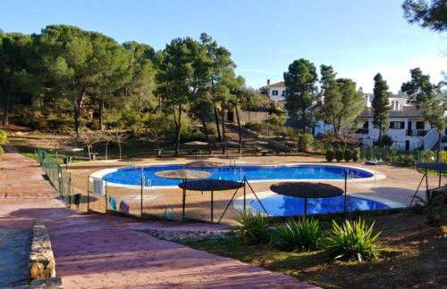 Villa Rosa Amparo - Foto 75