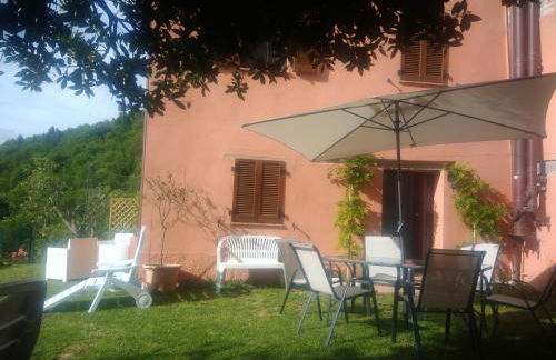 L'ALPACA DELLA ROSSA - AGRITURISMO - Foto 22