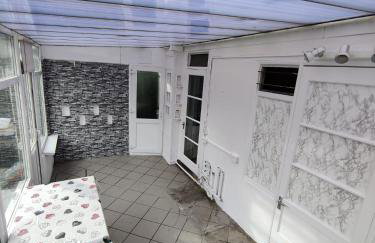 Beautiful 4 bedrooms apartment - Foto 2