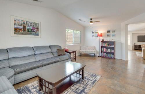 Outdoor Oasis Coachella Valley Group Getaway! - Photo 11