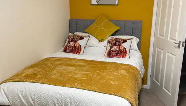 Spacious two bedroom flat, entire property - Foto 4