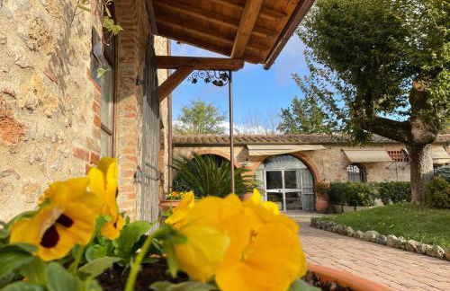 Il Colombaio Winery and Rooms - Foto 24