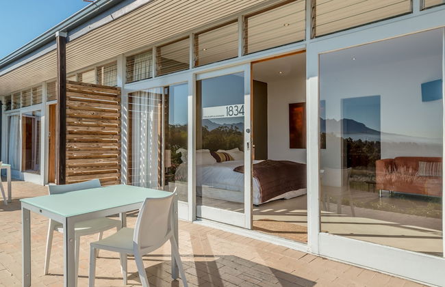 Colourful Manor Luxury Lodge - Foto 37