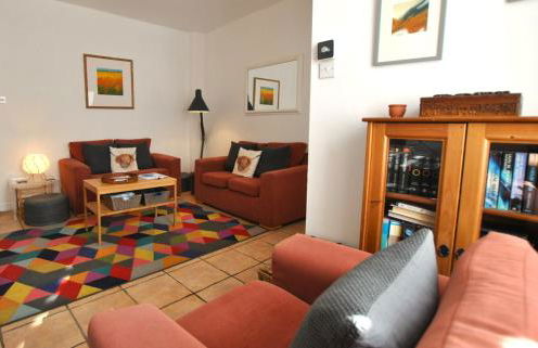 Sea Whisper- lovely home in charming village - Foto 2