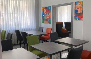 KRAL - Residenz Erlangen - Foto 33