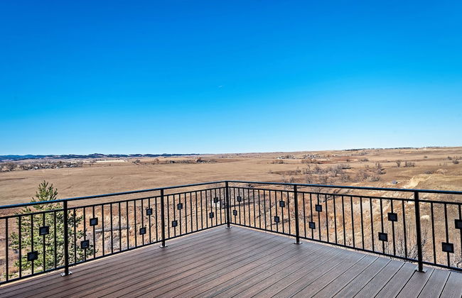 Raz Hideaway 7 Bedroom Mountain Ranch - Photo 14