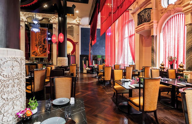 The Peninsula Paris - Photo 74