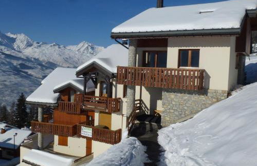 Duplex de charme 4 pièces, 8 pers., terrasse exposée Ouest, proche des pistes - FR-1-411-789 - Foto 15