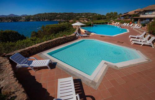 Splendido appartamento Vista Mare Porto Rotondo - Foto 13