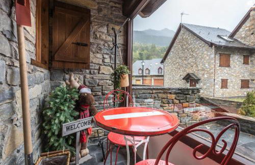 La Maison de Loup by Totiaran - Foto 49