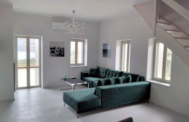 Thaleia - Skoutari Bay View - Foto 4