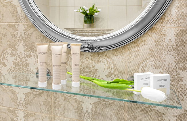 Ventus Rosa Boutique Aparthotel - Foto 40