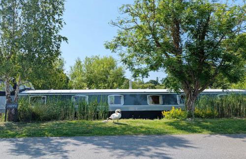 Sandpiper - Salterns - Chichester Marina - Foto 26