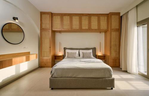 River Serenity Villa Vryses - Private Pool - Foto 15