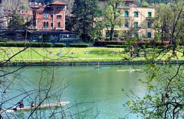 Moderno Porta Nuova - Centro- Wi-Fi veloce - Photo 42