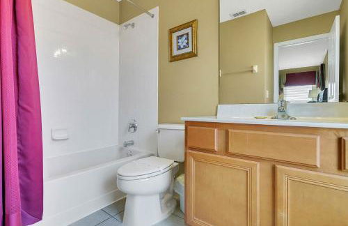 Gated Resort-6BR Home-Private Pool-Free WiFi-Near Disney - Photo 12