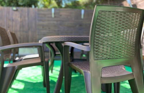 Casa Paisán - mountain view - Foto 40