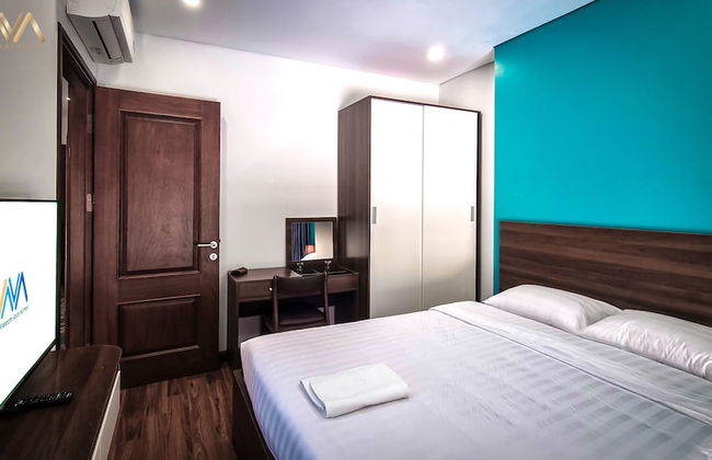 VNAHOMES APARTHOTEL - Photo 20