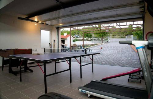 Villa Afrodita - Foto 21