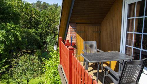 Ferienwohnung Schwudke Wohnung 63 - Foto 2