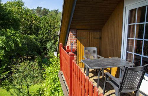 Ferienwohnung Schwudke Wohnung 63 - Foto 2