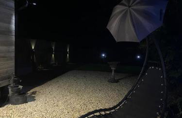 Flying Scotsman Unique Carriage Pet Friendly! Lazy Spa can be available upon request with additional cost of 40 - Foto 39