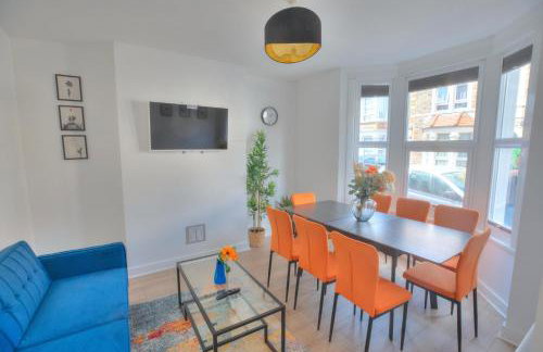 The Pearly White House - Foto 6