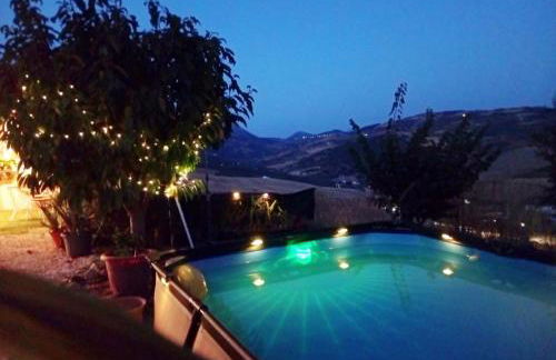 Casa rural Paraje Higueral - Foto 26