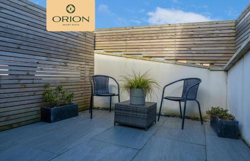 The Kepties 3 - Luxurious Serviced Apartment by ORION SHORT STAYS - Foto 4