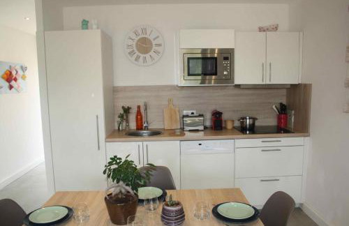 Résidence U Rapalinu - Foto 14