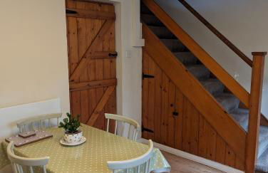 Jasmine Cottage Lastingham North Yorkshire - Photo 16