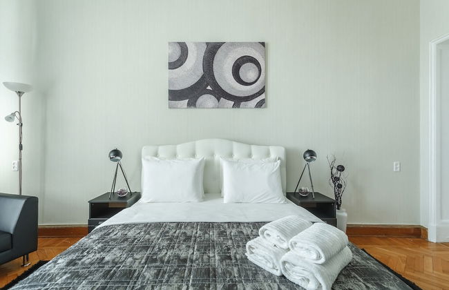 Kudrinskaya Tower - Foto 11